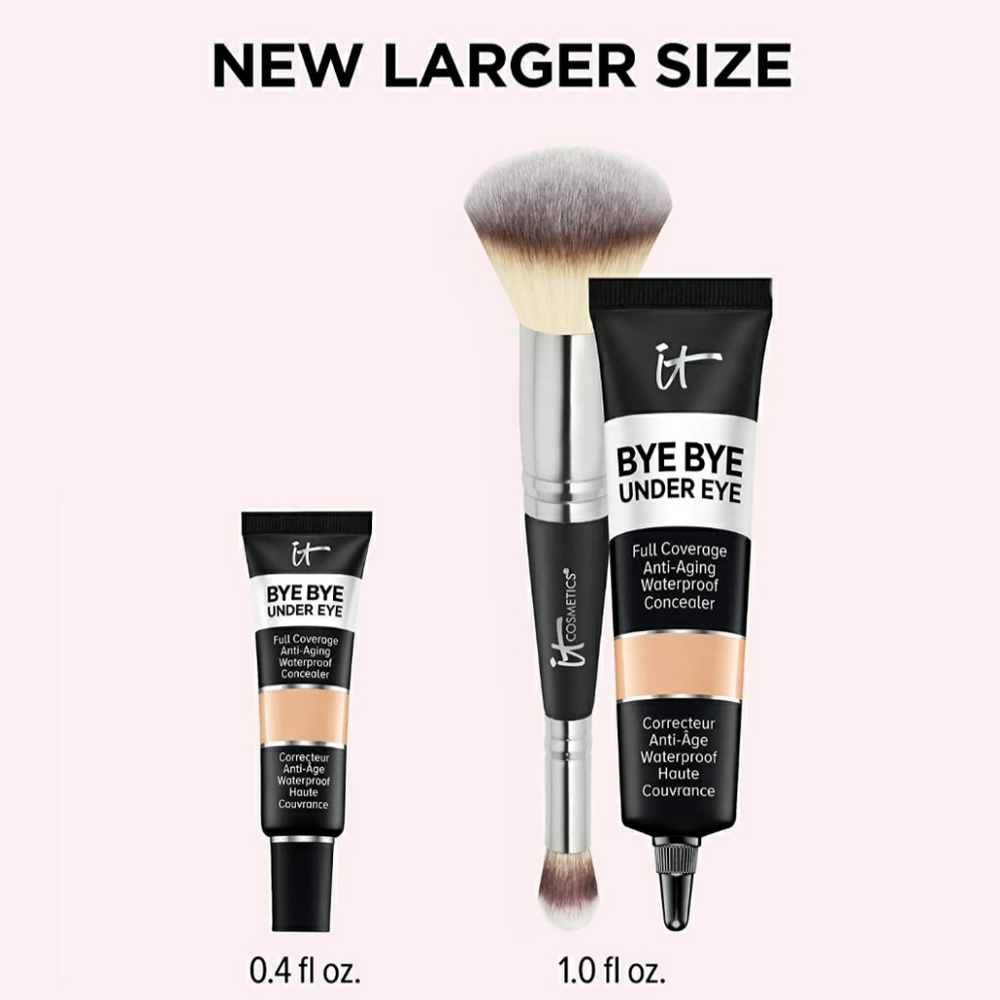IT Cosmetics 2pc Set - Picture 2 of 11